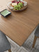 Sherbana Dining Package - De Avenue Furniture