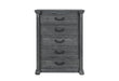 ROWAN/TATUM GREY CHEST image